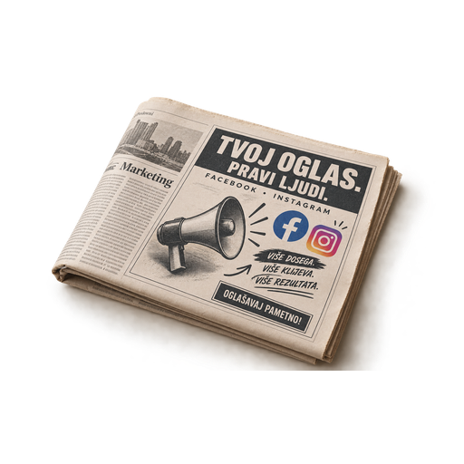 Meta oglasi